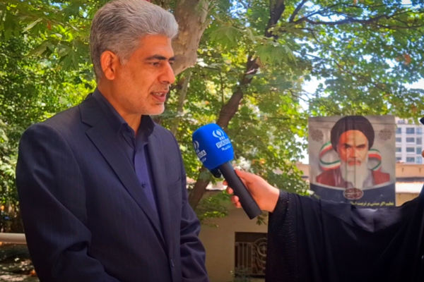 اعلام نتایج اعتراضات و بررسی‌های مجدد امتحانات نهایی پایه دوازدهم تا اول مرداد
