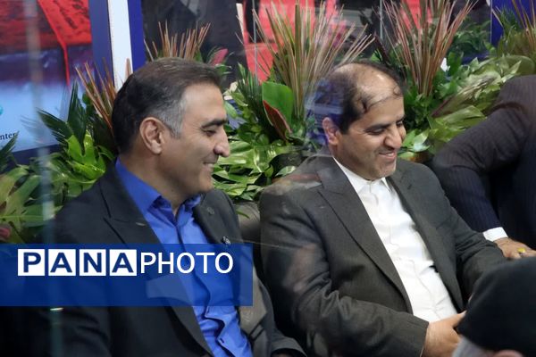 دوازدهمین نمایشگاه دستاوردهای پژوهش، فناوری و فن‌بازار در یزد آغاز به کار کرد