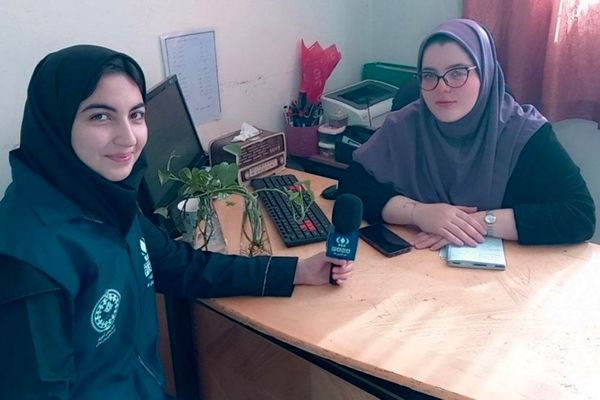 هفته پژوهش؛ فرصتی برای تقویت روحیه پرسشگری و خلاقیت دانش‌آموزان است