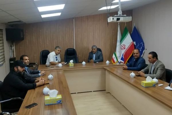 مدرسه روستای بصیران احداث می شود
