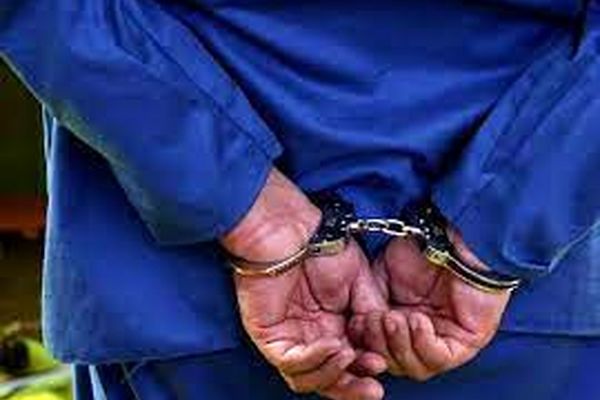 دستگیری سارق محصولات کشاورزی در" قاینات"
