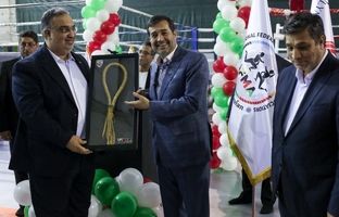 دنیامالی: باید از علوم جدید مثل هوش مصنوعی در ورزش استفاده کنیم 