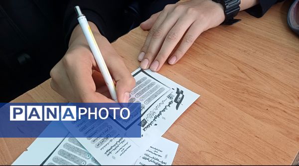 انتخابات شورای دانش‌آموزی آغاز فردایی روشن در اندیشه شاهد