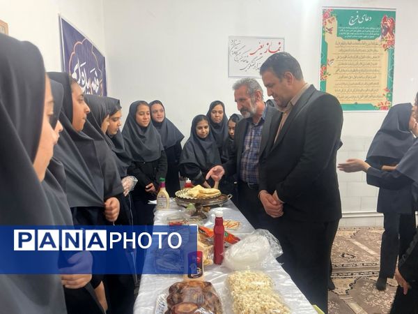 جشنواره دست‌سازه‌های مطالعات و جشنواره تولید و توزیع