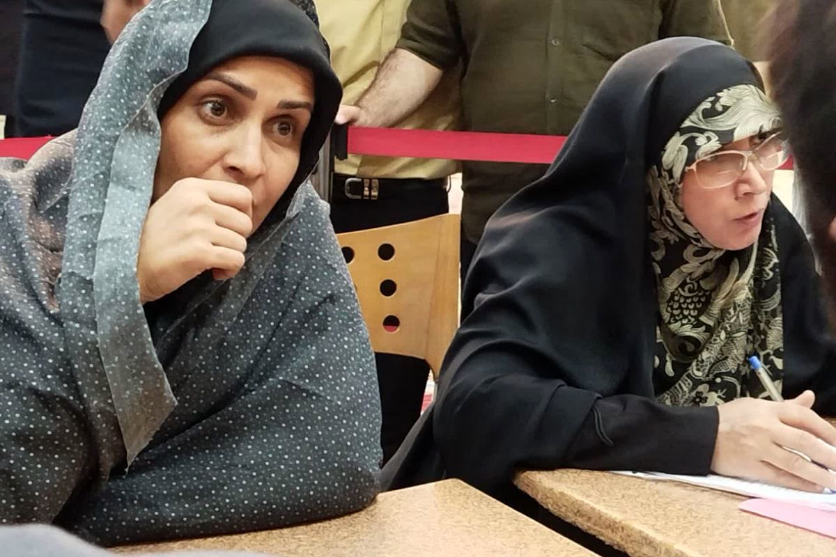 حرمِ گره‌گشا