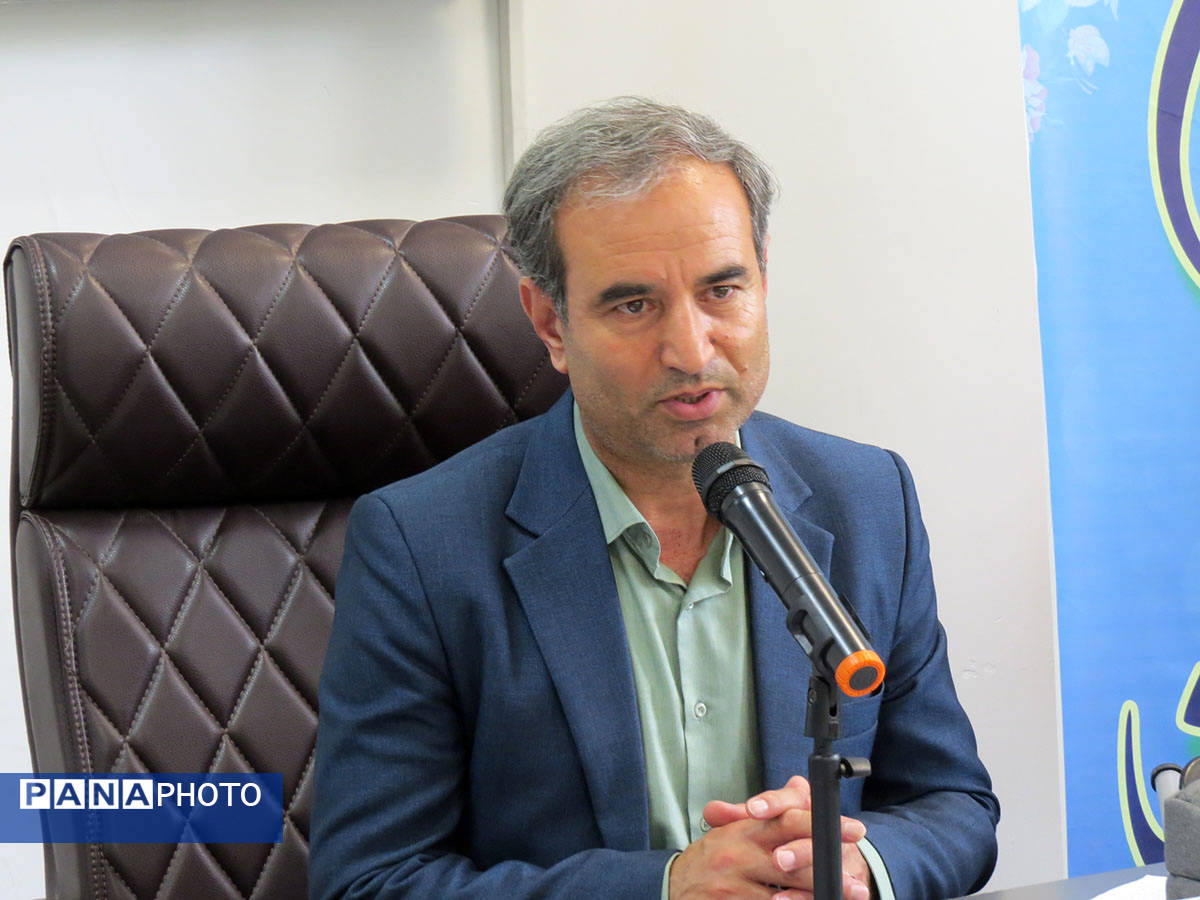 سال روز تاسیس فرهنگستان زبان در شهرستان بحنورد