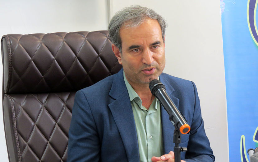 سال روز تاسیس فرهنگستان زبان در شهرستان بحنورد 