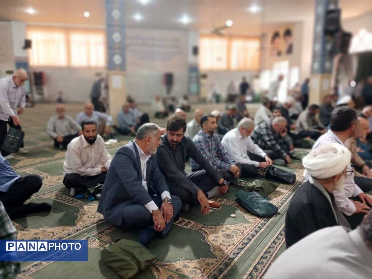 پیوند معنویت و علم