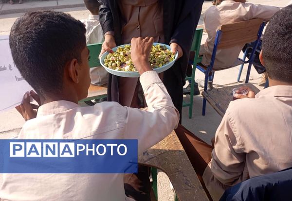 استکبار ستیزی‌ در سایه ایام فاطمیه