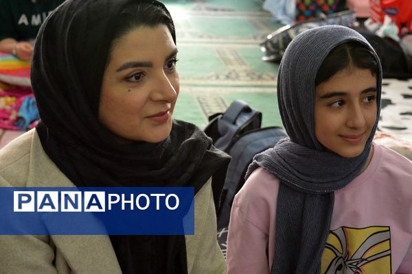 از تعلقات تا تعالی، میهمانی سه‌روزه در خانه‌ خدا