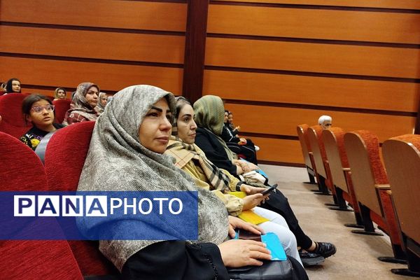 برگزاری همایش جوانی جمعیت و فرزندآوری در بهارستان دو