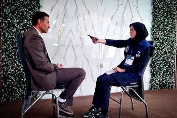 مدیری که آموزش را مأموریت می‌داند