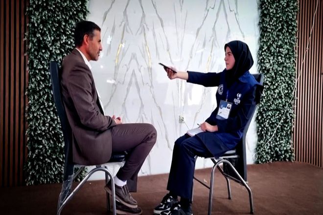 مدیری که آموزش را مأموریت می‌داند