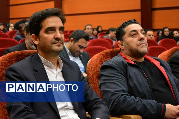 نشست فصلی مدیران «طرح رهیافت» در بهارستان‌دو