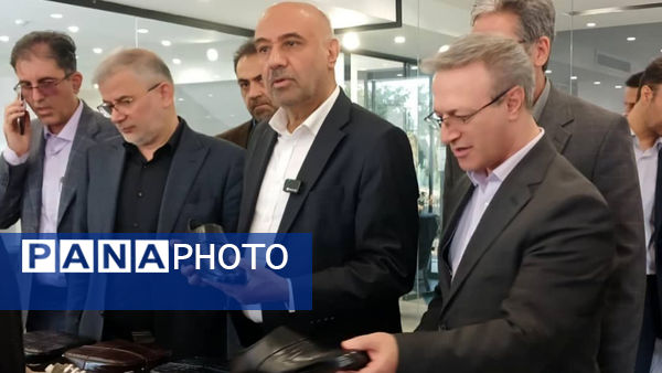 سفر یک روزه وزیر کار به البرز