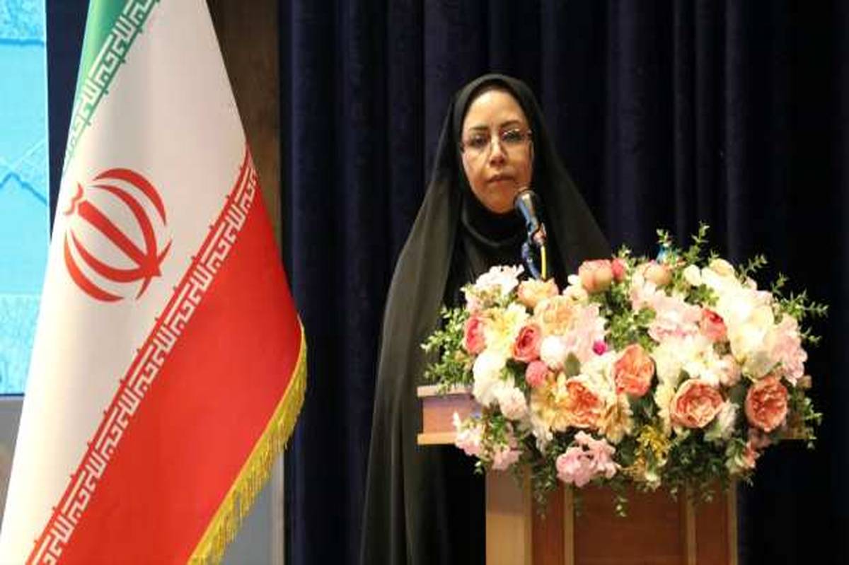 معاون آموزش ابتدایی شهر تهران در تعامل مستقیم با مدیران مدارس ابتدایی پایتخت