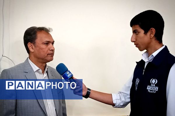 همایش ترنم وحی؛ گردهمایی قرآنی ها