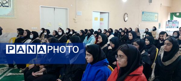 هم‌گرایی مسئولان و دانش‌آموزان ملایری برای ترویج فرهنگ بهینه‌سازی مصرف منابع