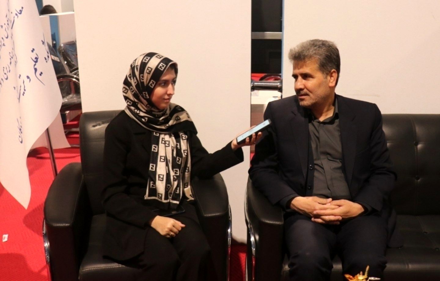 پژوهش جایگاه واقعی خود را پیدا کرد