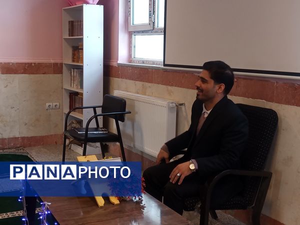 اجرای گسترده طرح «گفتمان و آداب تشریفات و کشف استعدادهای هنری» در مدارس شهرستان کوهدشت 