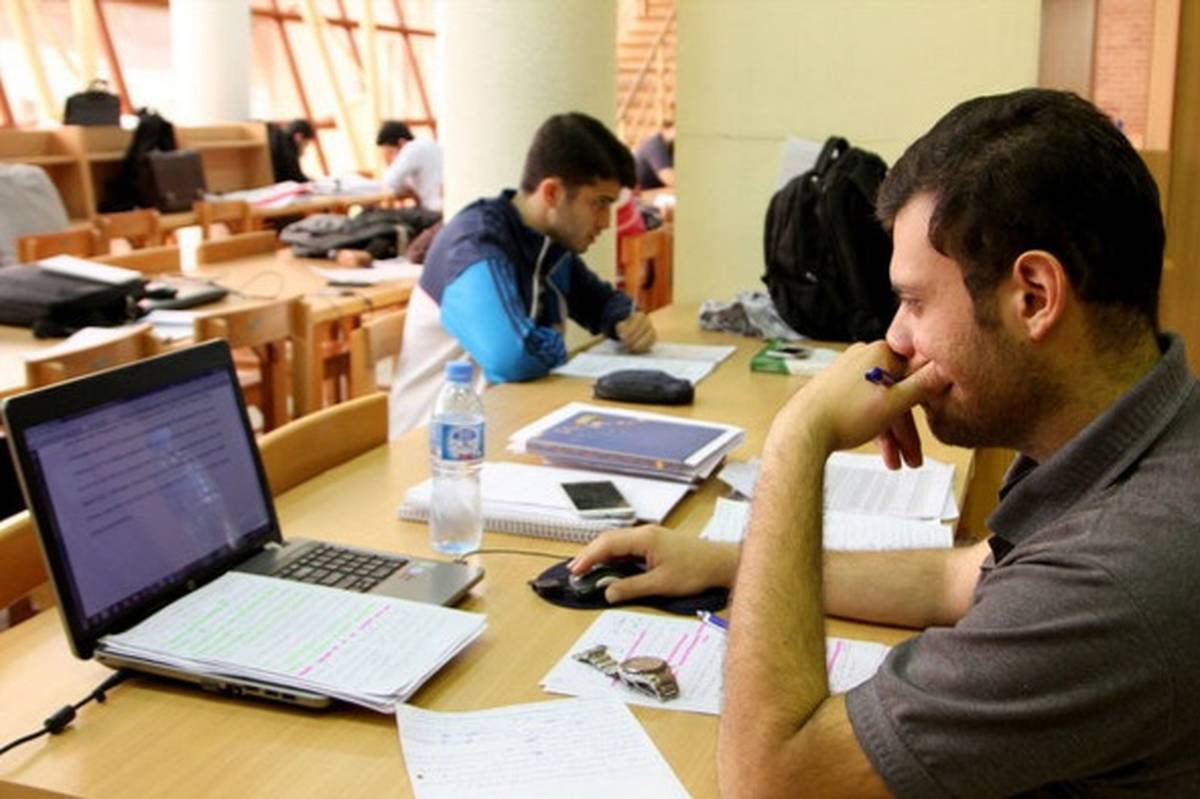 تمدید فرصت ثبتنام پذیرش علمی کاربردی تا ۷ مهرماه