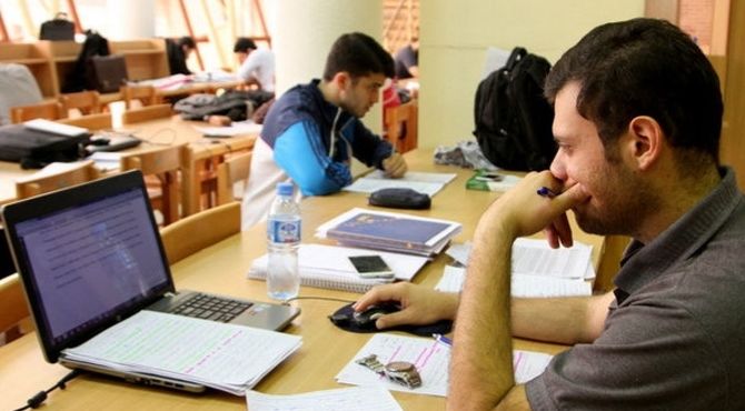 تمدید فرصت ثبت‌نام پذیرش علمی کاربردی تا ۷ مهرماه