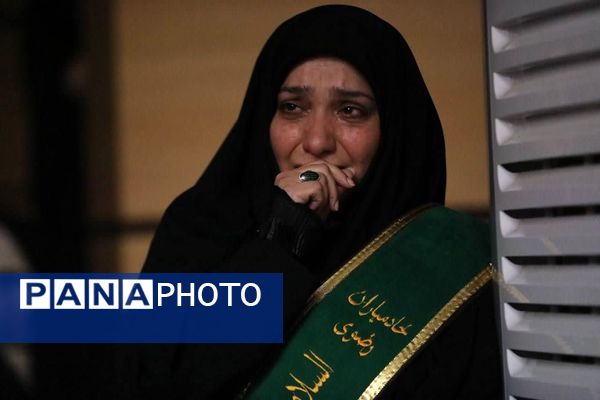 همایش تقدیر از مادران و همسران شهدا در دانشگاه قم