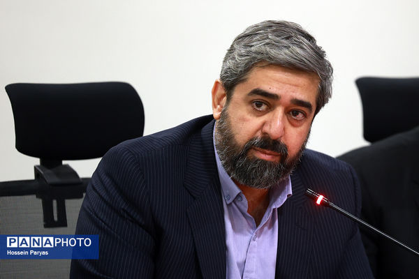 دومین روز گردهمایی معاونان پرورشی و فرهنگی سراسر کشور
