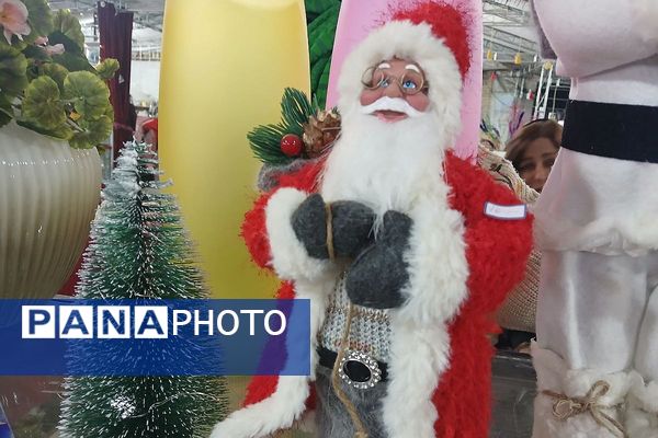 جشن بزرگ «یلدای مهربانی» در بازارچه کوثر؛ شب یلدایی با نوای عشق و همدلی 