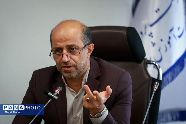 اجرای الگوی مدرسه تراز و تقویت مهارت‌آموزی اولویت قطعی آموزش و پرورش است