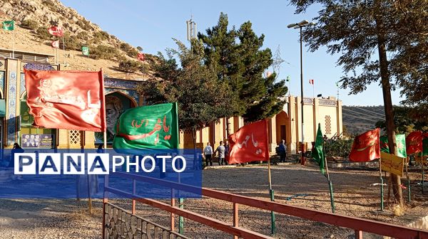 مرصاد؛ آینه‌ تمام‌ نمای ایثار