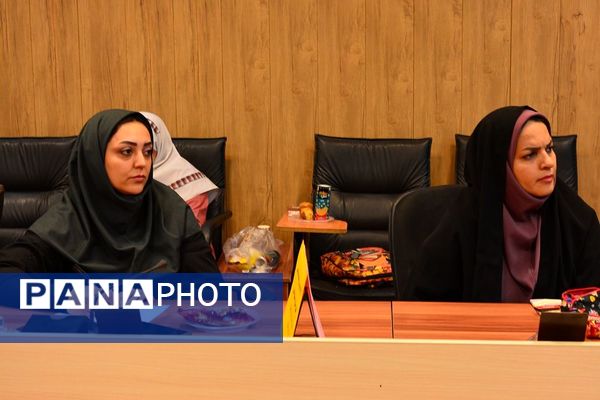 کارگاه آموزشی مصاحبه شخصی دربهارستان‌دو
