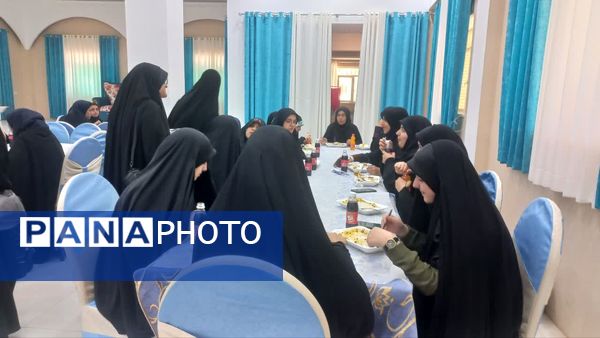 برگزاری مرحله استانی مسابقات قرآن، عترت و نماز دختران استان یزد