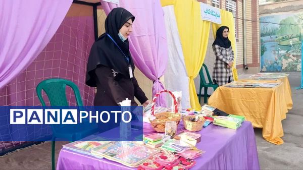 مسابقات قرآن و عترت در شهرستان لارستان