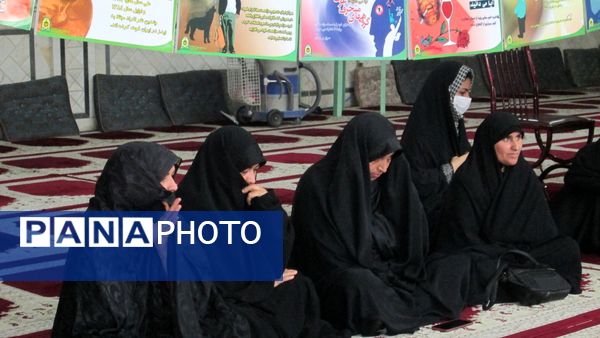 جلسه آگاهی‌بخشی آسیب‌های اجتماعی برای والدین