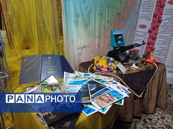 آغاز کنگره ملی ۵۵۸۰ شهید استان البرز