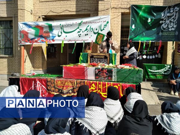 شهید گمنام، بی‌نام اما پرآوازه؛ یادش همیشه در دل‌ها زنده می‌ماند