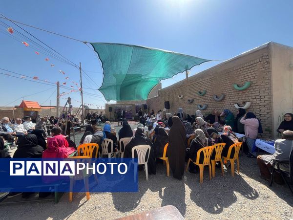 جشنواره گردشگری غذاهای بومی‌ _ محلی 