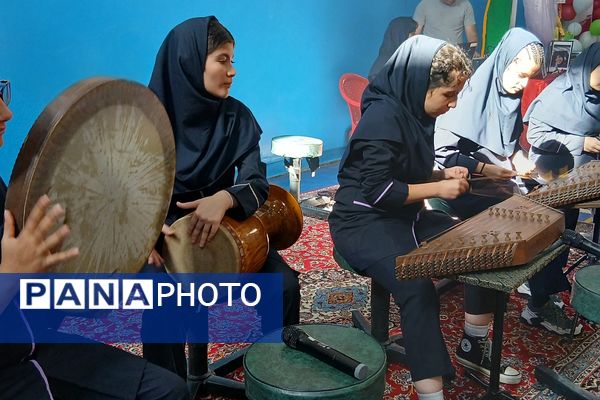 دبیرستان طالقانی رودهن، میزبان المپیاد ورزشی درون مدرسه‌ای پرشور