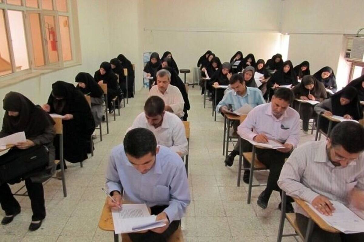 ثبتنام دهمین آزمون ورودی انتخاب اعضای جامعه مشاوران رسمی مالیاتی ایران آغاز شد