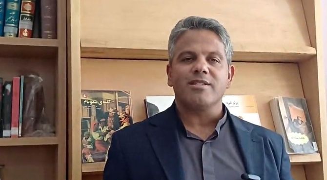 انتخاب ۶ تیم برای شرکت در مسابقات استانی آزمایشگاهی