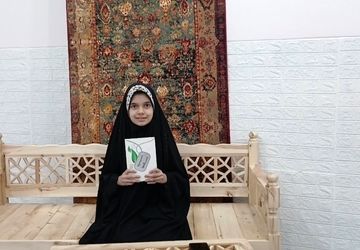 معرفی کتاب «سیزده ساله‌ها»