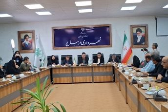 دیباج آماده میزبانی نهمین جشنواره ملی شیردوشان در 23 خرداد