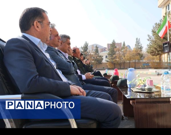 یاریگران زندگی راهی برای رفع مشکلات آسیب های اجتماعی دانش آموزان 