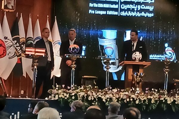 زمان دربی ۱۰۶ مشخص شد