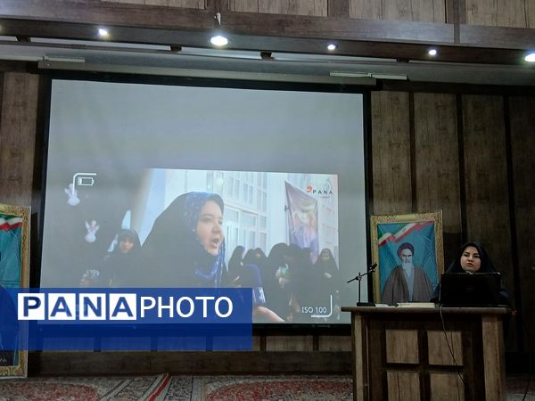 برگزاری اولین جلسه مقدماتی ویژه خبرنگاران ناحیه ۵ 