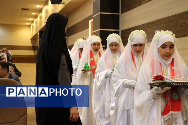 تقویت نشاط فرهنگی در مدارس ضروری است