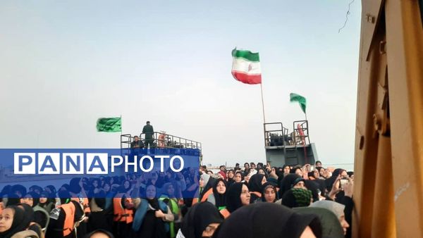 سفر فرهنگیان به سرزمین نور و شهادت 