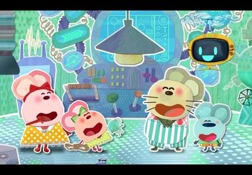 «آجیلی‌ها» از شنبه به شبکه پویا می‌آیند