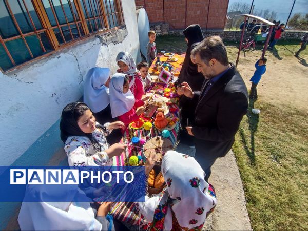  روایت طبیعت، هنر و اصالت